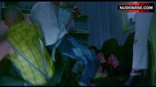 12. Jacqueline McKenzie Intence Sex – Romper Stomper