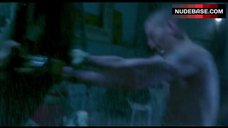 34. Jacqueline McKenzie Intence Sex – Romper Stomper