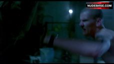 56. Jacqueline McKenzie Intence Sex – Romper Stomper