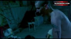 67. Jacqueline McKenzie Intence Sex – Romper Stomper