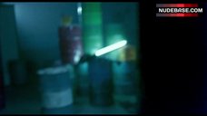 78. Jacqueline McKenzie Intence Sex – Romper Stomper