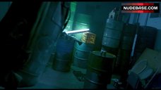 89. Jacqueline McKenzie Intence Sex – Romper Stomper