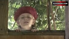 78. Angie Harmon Nude Boobs and Butt – Lawn Dogs