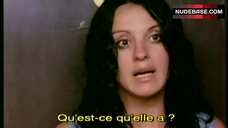 34. Nude Saida Jawad in Front of Mirror – 17 Rue Bleue