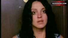 45. Nude Saida Jawad in Front of Mirror – 17 Rue Bleue