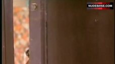 89. Nude Saida Jawad in Front of Mirror – 17 Rue Bleue