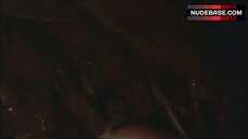 100. Taaffe O'Connell Raped by Monster – Galaxy Of Terror