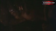 45. Taaffe O'Connell Raped by Monster – Galaxy Of Terror