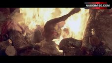 1. Susan Tyrrell Exposed One Tit – Flesh + Blood