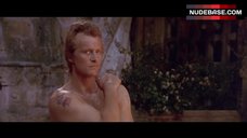 100. Susan Tyrrell Exposed One Tit – Flesh + Blood