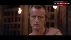 56. Susan Tyrrell Exposed One Tit – Flesh + Blood