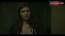 1. Kate Mara Body Nude Ass and Tits – House Of Cards