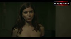 12. Kate Mara Body Nude Ass and Tits – House Of Cards