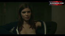 34. Kate Mara Body Nude Ass and Tits – House Of Cards