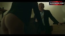 56. Kate Mara Body Nude Ass and Tits – House Of Cards