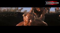 67. Joy Harmon Car Washing Scene – Cool Hand Luke