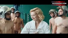 100. Sophie Quinton Nude Modeling – Nobody Else But You