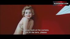 12. Sophie Quinton Nude Modeling – Nobody Else But You