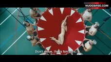 67. Sophie Quinton Nude Modeling – Nobody Else But You