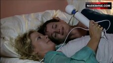 100. Gretchen Mol Lesbian Scene – Puccini For Beginners