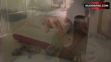 45. Athena Demos Lesbian Sex – Inescapable