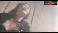 12. Rie Kondoh Underwear Scene – Evil Dead Trap 2