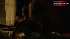 56. Sex Video with Joanna Christie – Narcos