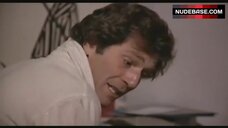 34. Marsha Mason Boobs Flash – Blume In Love