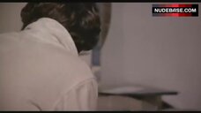 45. Marsha Mason Boobs Flash – Blume In Love