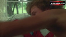 1. Sarah Holcomb Ass in Panties – Caddyshack