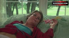 12. Sarah Holcomb Ass in Panties – Caddyshack