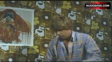 12. Cheryl "Rainbeaux" Smith Tits Scene – The Swinging Cheerleaders