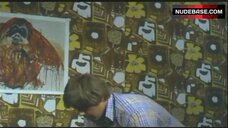 23. Cheryl "Rainbeaux" Smith Tits Scene – The Swinging Cheerleaders