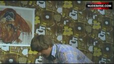 45. Cheryl "Rainbeaux" Smith Tits Scene – The Swinging Cheerleaders