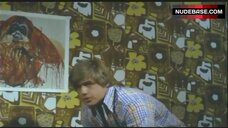 56. Cheryl "Rainbeaux" Smith Tits Scene – The Swinging Cheerleaders