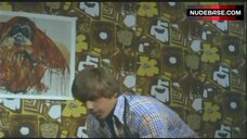 67. Cheryl "Rainbeaux" Smith Tits Scene – The Swinging Cheerleaders