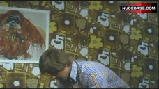 78. Cheryl "Rainbeaux" Smith Tits Scene – The Swinging Cheerleaders