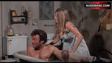 12. Melody Johnson Decollete – Coogan'S Bluff