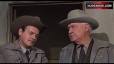 34. Melody Johnson Decollete – Coogan'S Bluff