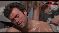 56. Melody Johnson Decollete – Coogan'S Bluff