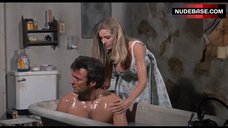 89. Melody Johnson Decollete – Coogan'S Bluff