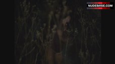 78. Ellen Sandweiss Boobs Flash – The Evil Dead