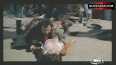 23. Nanci Beck Bare Small Tits – The Dirt Gang