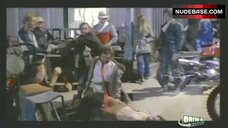 67. Nanci Beck Bare Small Tits – The Dirt Gang