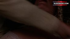 12. Marilyn Hamlin Bare Breasts – Savage Weekend