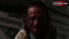 34. Marilyn Hamlin Bare Breasts – Savage Weekend