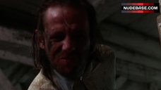 45. Marilyn Hamlin Bare Breasts – Savage Weekend