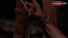 67. Marilyn Hamlin Bare Breasts – Savage Weekend