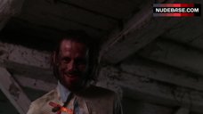 78. Marilyn Hamlin Bare Breasts – Savage Weekend