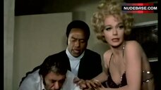 1. Sexy Carolyn Seymour in Bikini – Steptoe And Son